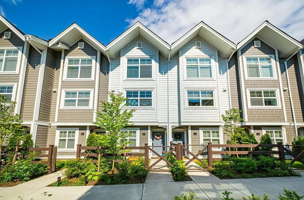 Townhouse for sale at 31 14541 Winter Crescent White Rock British Columbia - MLS: R3116668