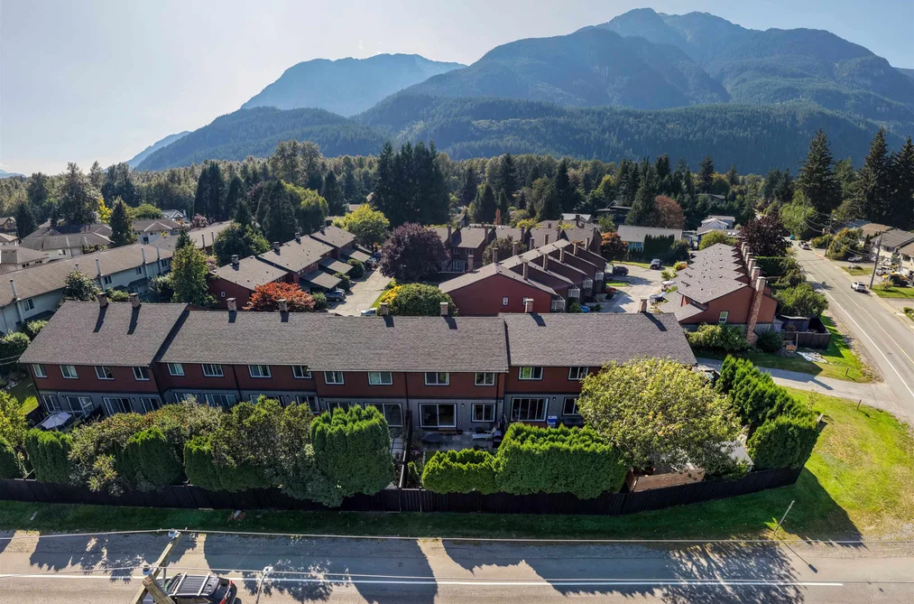 Townhouse for sale at 31 1500 Judd Road Squamish British Columbia - MLS: R3164133