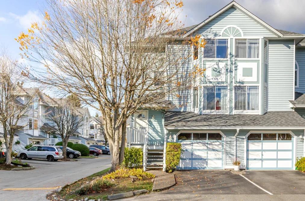 15550 89 Ave Unit 31, Surrey, BC - MLS: R3176217