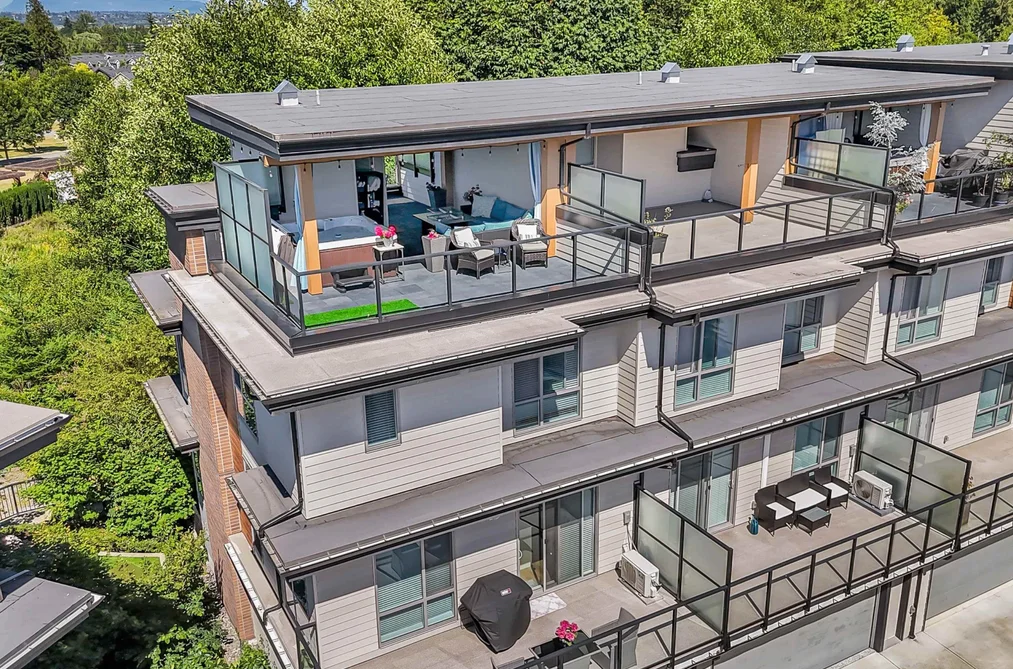 31 15775 MOUNTAIN VIEW DRIVE, Surrey BC V3Z 0W7, Surrey BC — Residential for Sale - Photo 3