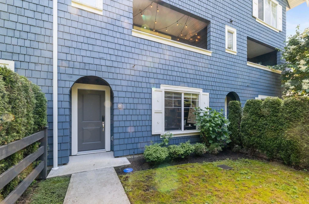 Townhouse for sale at 31 16357 15 Avenue Surrey British Columbia - MLS: R3137547