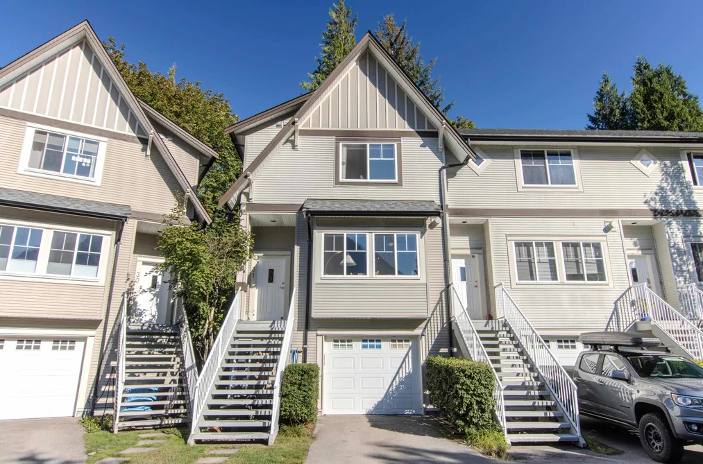 Townhouse for sale at 31 1800 Mamquam Road Squamish British Columbia - MLS: R3165251