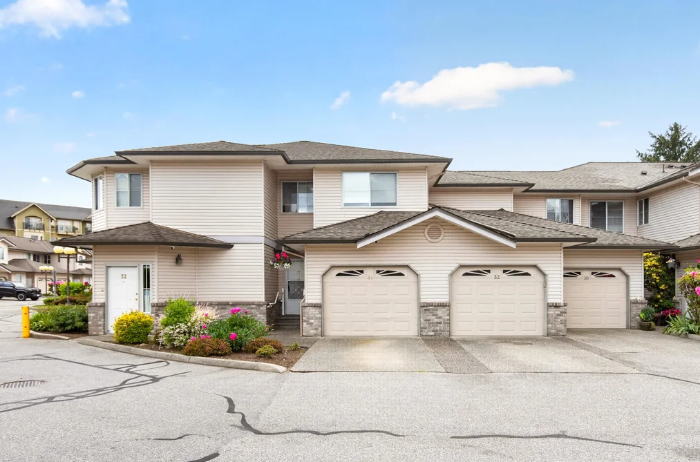 31 19060 FORD ROAD, Pitt Meadows BC V3Y 2M2, Pitt Meadows BC — Residential for Sale - Main Photo
