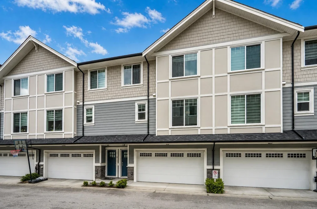 Townhouse for sale at 31 19501 74 Avenue Surrey British Columbia - MLS: R3113751