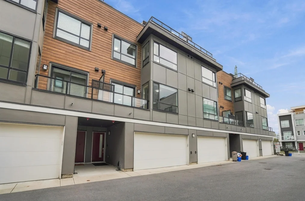19631 55a Ave Unit 31, Langley, BC - MLS: R3178338