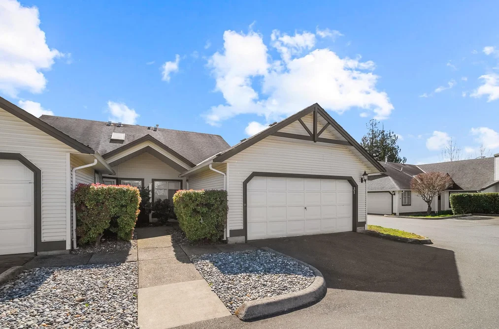 Townhouse for sale at 31 19649 53 Avenue Langley British Columbia - MLS: R3105922