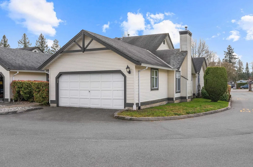 31 19649 53 AVENUE, Langley BC V3A 8C5, Langley BC — Residential for Sale - Photo 2