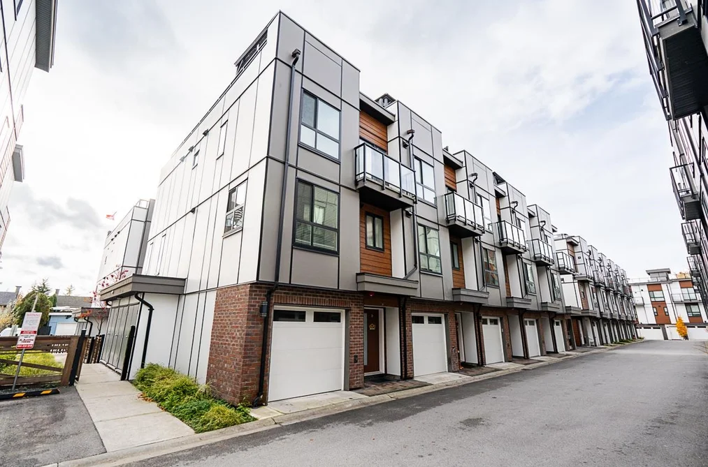 Townhouse for sale at 31 19760 55 Avenue Langley British Columbia - MLS: R3138852