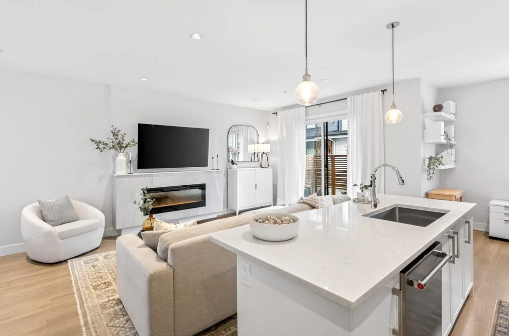 Townhouse for sale at 31 22128 48a Avenue Langley British Columbia - MLS: R3119462