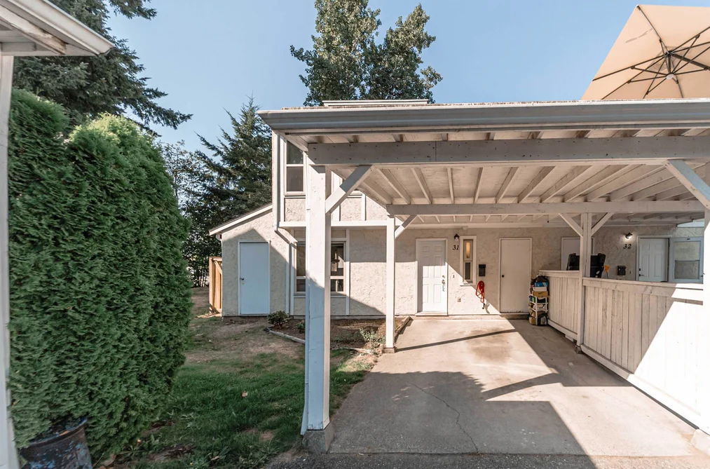 31 3075 TRETHEWEY STREET, Abbotsford BC V2T 3R4, Abbotsford BC — Residential for Sale - Photo 2