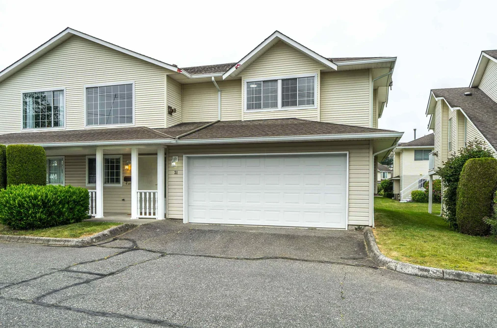 31 31255 UPPER MACLURE DRIVE, Abbotsford BC V2T 5N4, Abbotsford BC — Residential for Sale - Photo 2