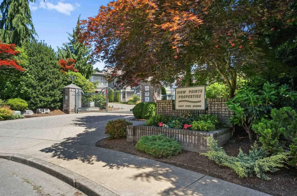 Townhouse for sale at 31 31517 Spur Avenue Abbotsford British Columbia - MLS: R3135994