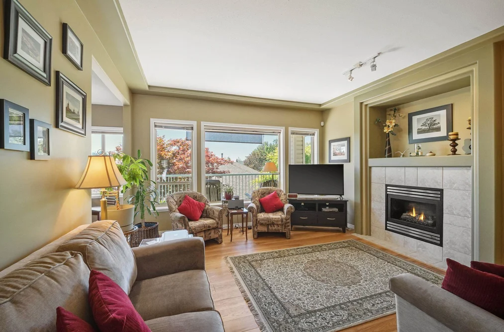 31 31517 SPUR AVENUE, Abbotsford BC V2T 6V7, Abbotsford BC — Residential for Sale — Photo 10 of 40