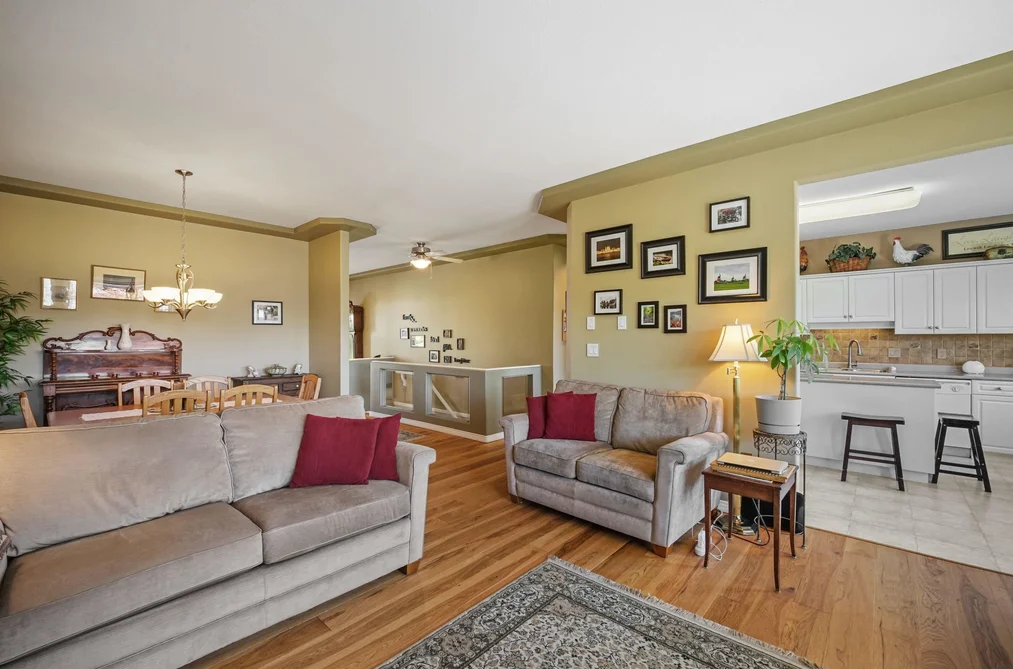31 31517 SPUR AVENUE, Abbotsford BC V2T 6V7, Abbotsford BC — Residential for Sale — Photo 11 of 40