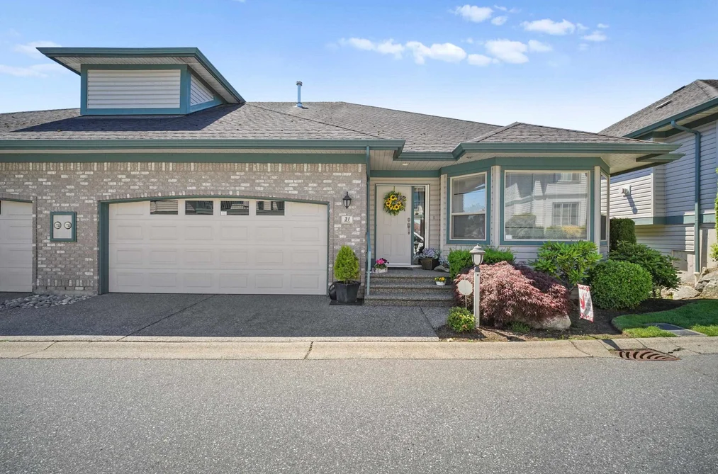 31 31517 SPUR AVENUE, Abbotsford BC V2T 6V7, Abbotsford BC — Residential for Sale - Photo 2