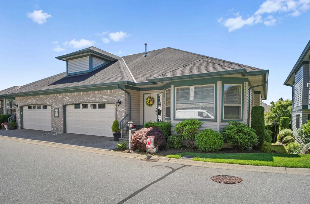 31 31517 SPUR AVENUE, Abbotsford BC V2T 6V7, Abbotsford BC — Residential for Sale — Photo 3 of 40