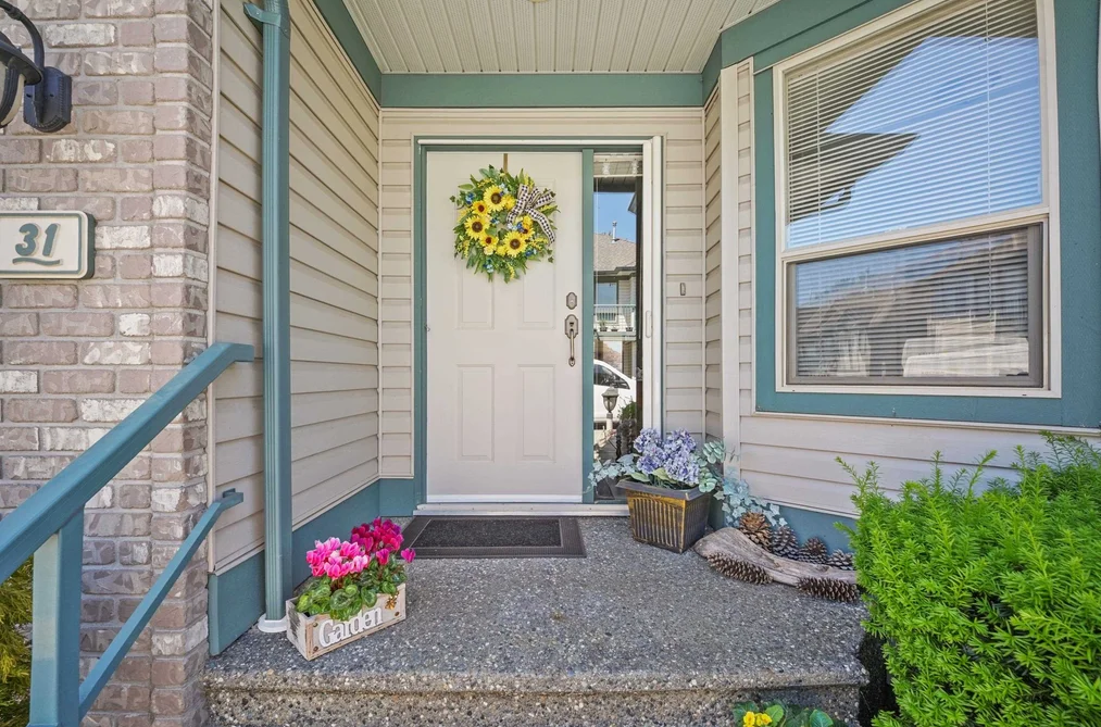 31 31517 SPUR AVENUE, Abbotsford BC V2T 6V7, Abbotsford BC — Residential for Sale — Photo 4 of 40