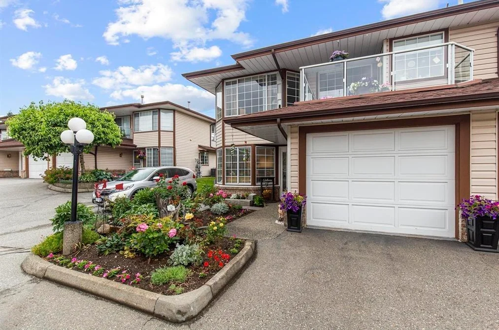 31 32659 GEORGE FERGUSON WAY, Abbotsford BC V2T 4E4, Abbotsford BC — Residential for Sale - Photo 3