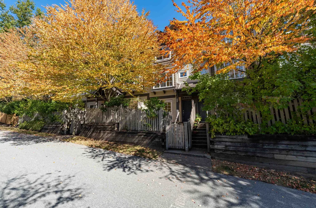 Townhouse for sale at 31 3368 Morrey Court Burnaby British Columbia - MLS: R3169215