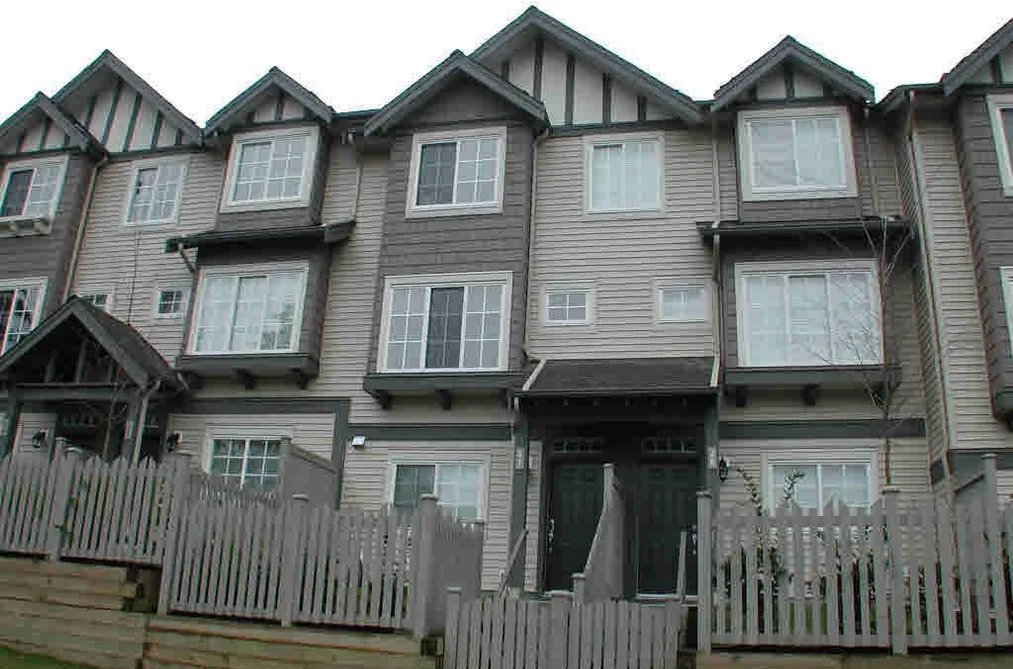 Townhouse for sale at 31 3368 Morrey Court Burnaby British Columbia - MLS: R3169215