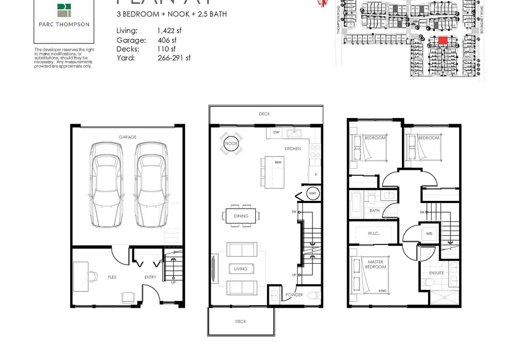 31 4337 BOUNDARY ROAD, Richmond BC V6V 0C4, Richmond BC — Residential for Sale - Photo 2