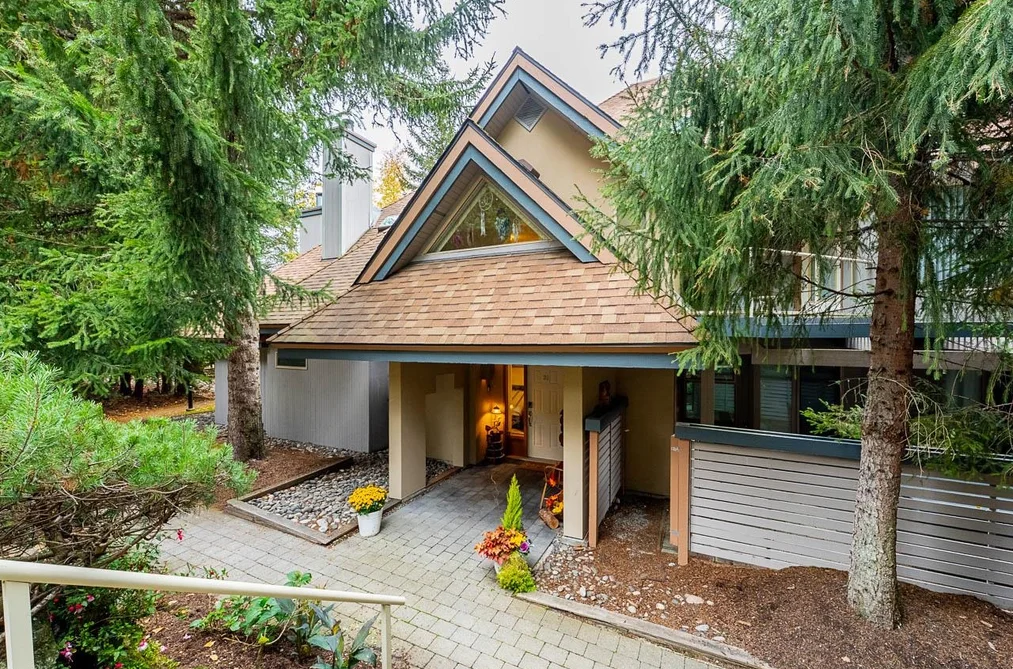 4636 Blackcomb Way Unit 31, Whistler, BC - MLS: R3177301