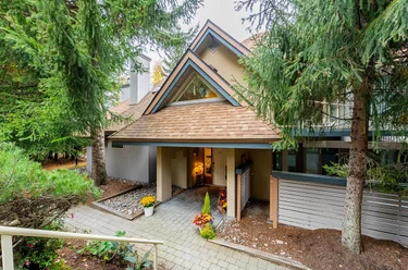 4636 Blackcomb Way Unit 31, Whistler, BC - MLS: R3177301