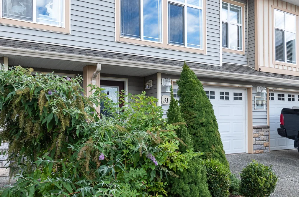 46906 Russell Rd Unit 31, Chilliwack, BC - MLS: R3174454