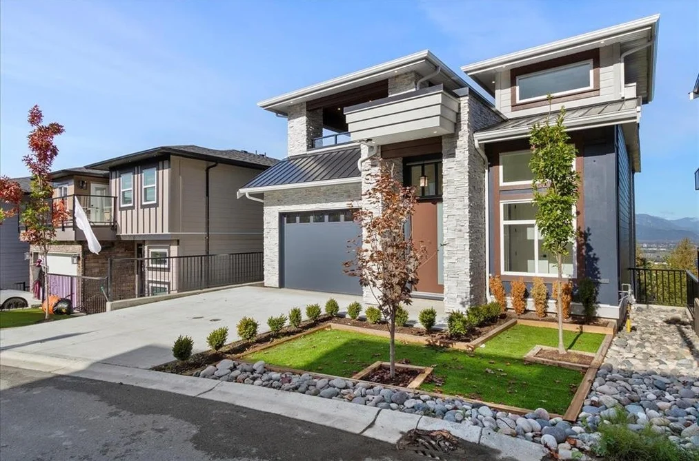 House for sale at 31 5248 Goldspring Place Chilliwack British Columbia - MLS: R3096730