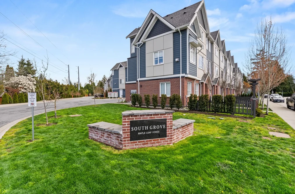 Townhouse for sale at 31 5377 8a Avenue Tsawwassen British Columbia - MLS: R3133849