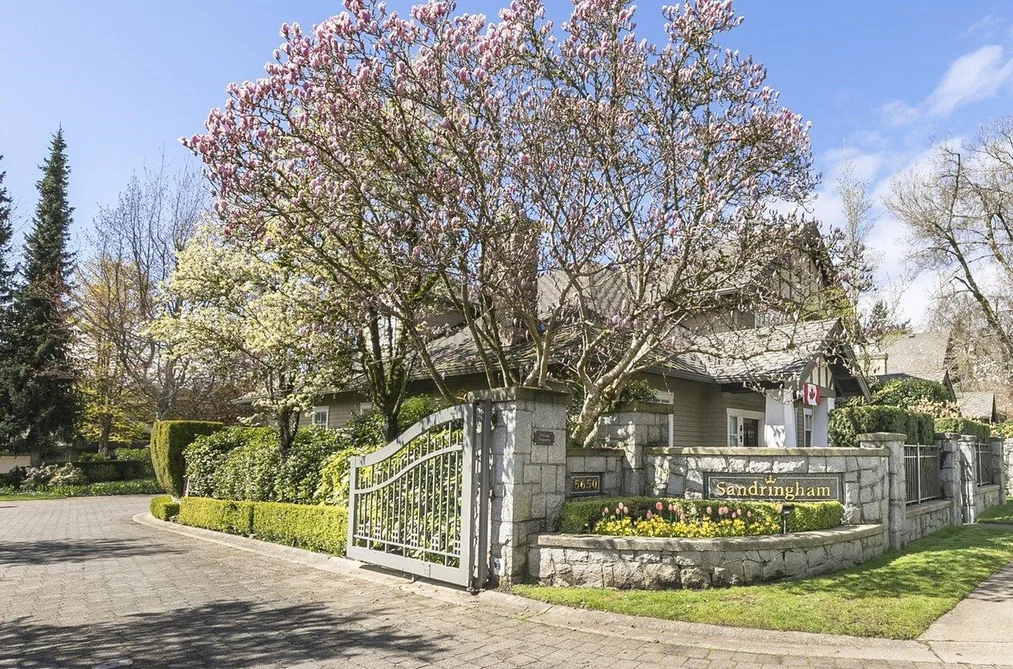 31 5650 HAMPTON PLACE, Vancouver BC V6T 2G5, Vancouver BC — Residential for Sale - Photo 2