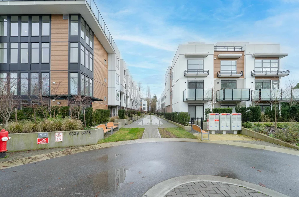 Townhouse for sale at 31 6328 King George Boulevard Surrey British Columbia - MLS: R3073101