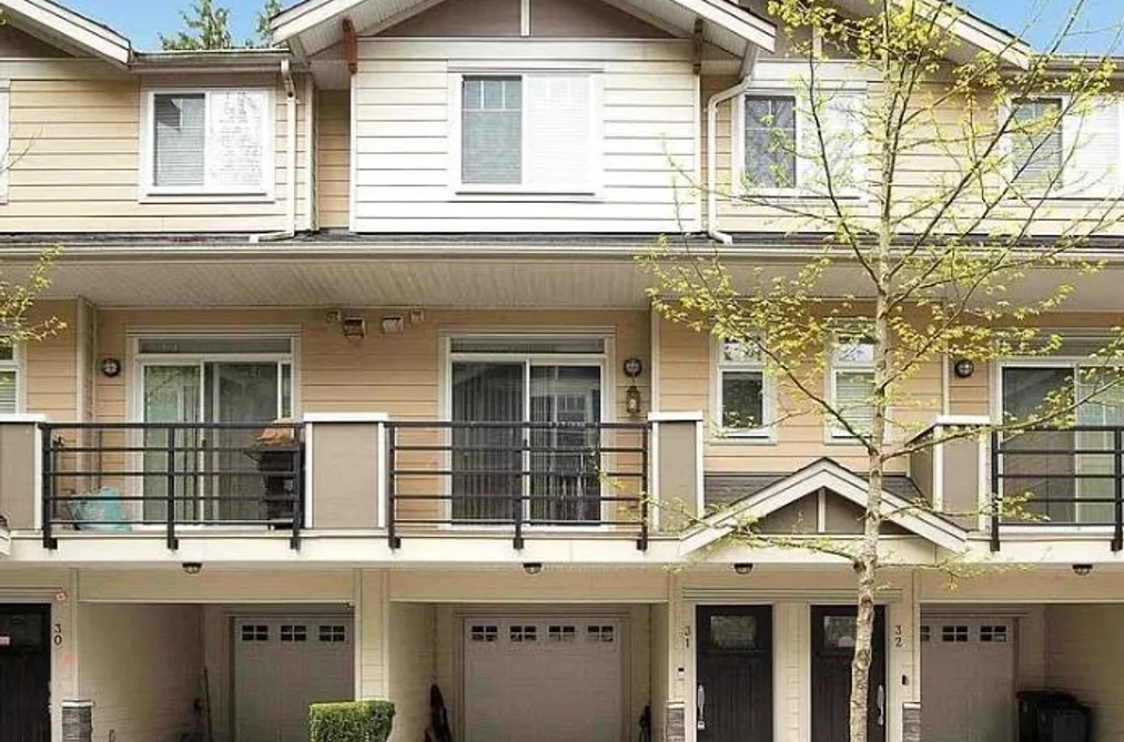 6383 140 St Unit 31, Surrey, BC - MLS: R3171631
