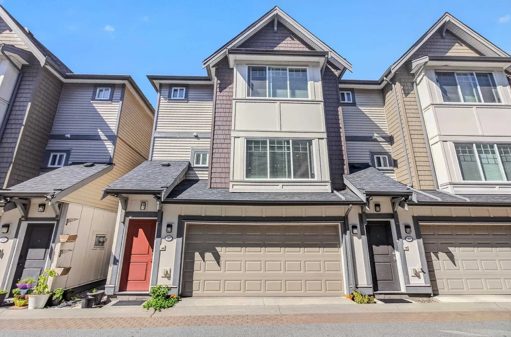 Townhouse for sale at 31 6971 122 Street Surrey British Columbia - MLS: R3154050