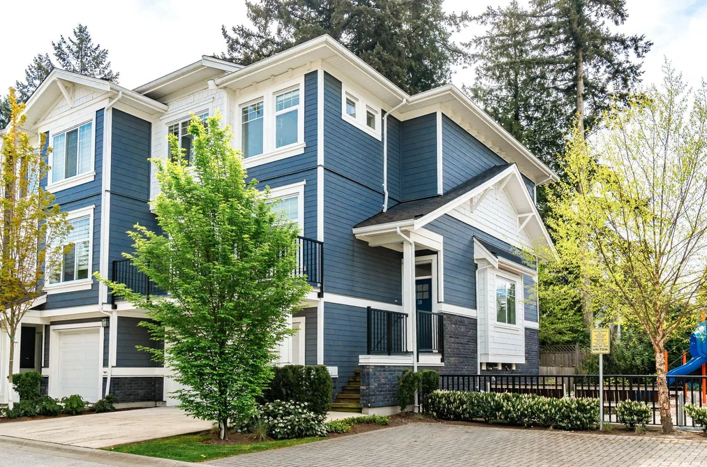 Townhouse for sale at 31 7167 116 Street Delta British Columbia - MLS: R3122901