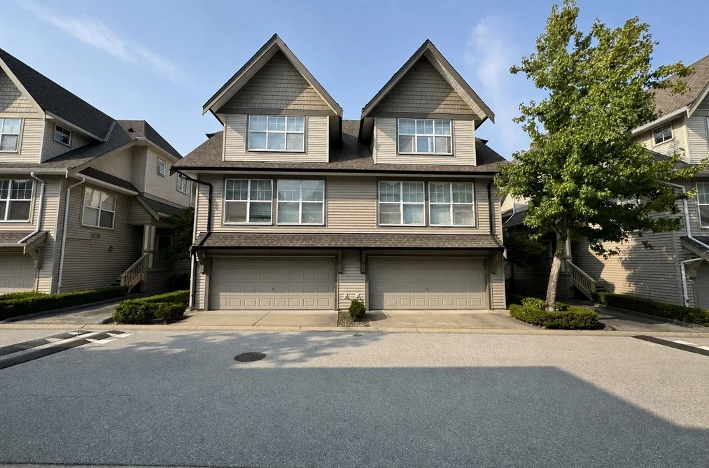 Half Duplex for sale at 31 8089 209 Street Langley British Columbia - MLS: R3158318