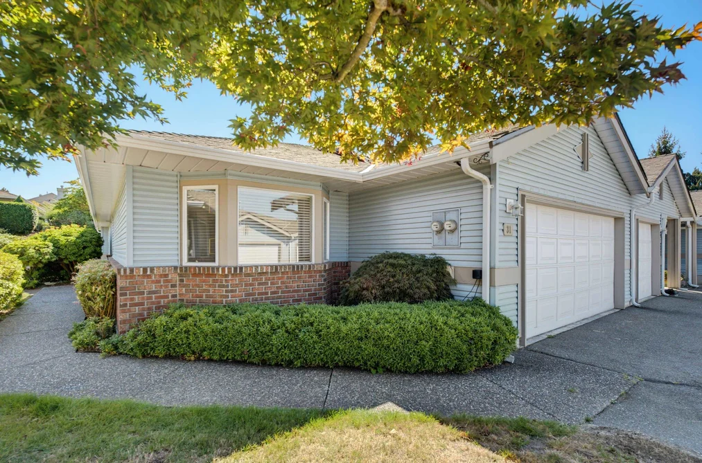 8889 212 St Unit 31, Langley, BC - MLS: R3163097