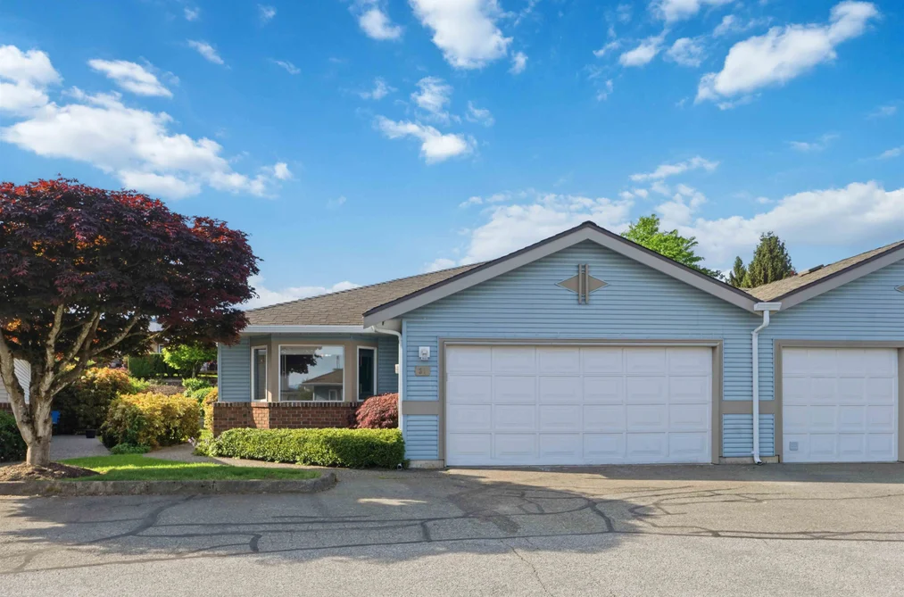 Townhouse for sale at 31 8889 212 Street Langley British Columbia - MLS: R3119824