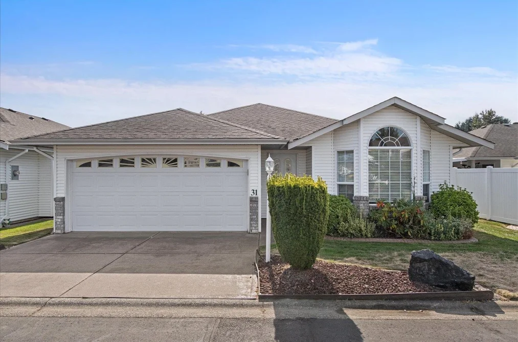 9102 Hazel St Unit 31, Chilliwack, BC - MLS: R3170980