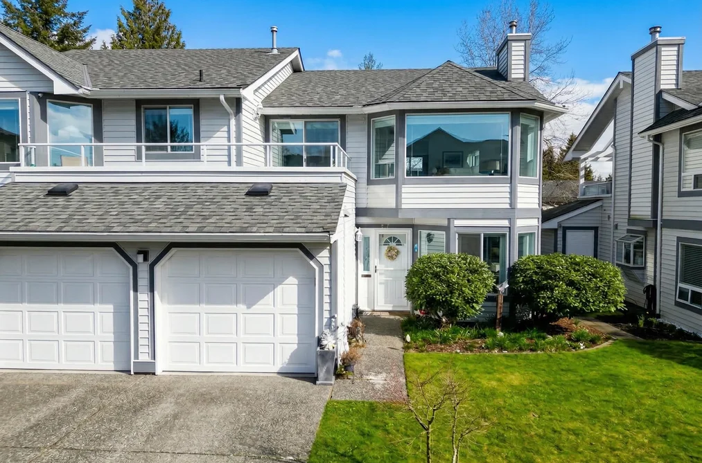 Townhouse for sale at 31 9265 122 Street Surrey British Columbia - MLS: R3103160