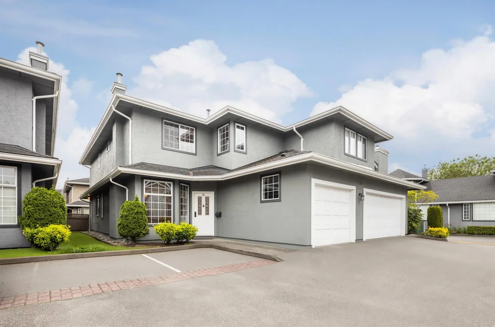 Townhouse for sale at 31 9311 Dayton Avenue Richmond British Columbia - MLS: R3120826