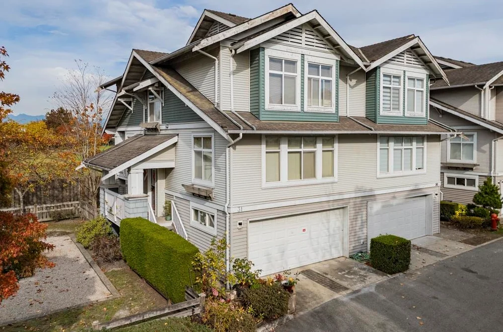 9533 Granville Ave Unit 31, Richmond, BC - MLS: R3178402