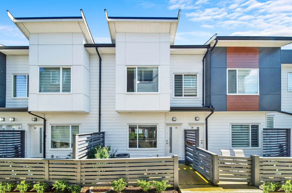 31 9652 162A STREET, Surrey BC V4N 2E4, Surrey BC — Residential for Sale - Photo 5