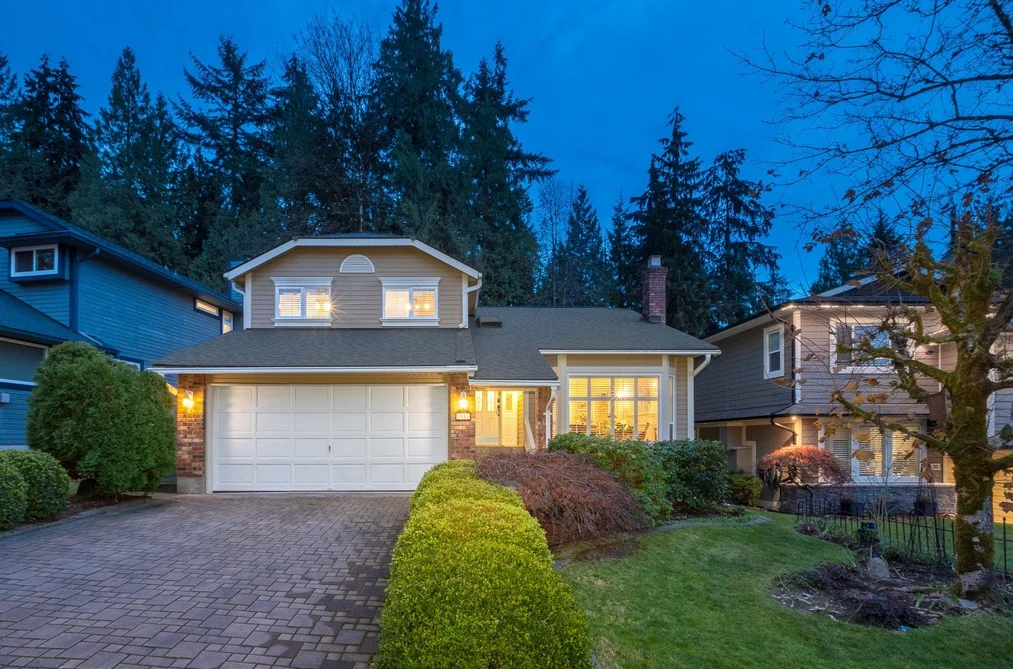 House for sale at 31 Arrow-Wood Place Port Moody British Columbia - MLS: R3155646