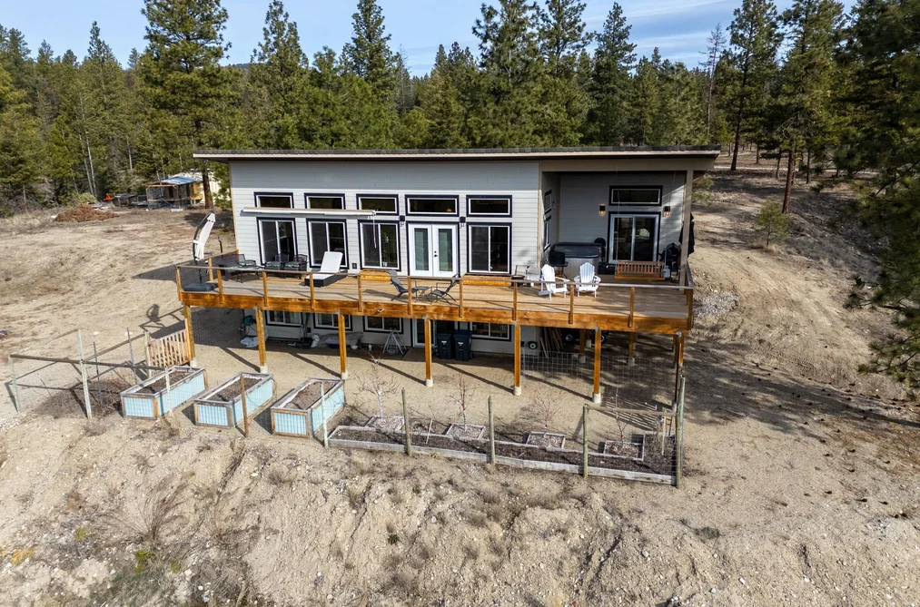 House for sale at 31 Nine Mile Place No City Value British Columbia - MLS: R3104949