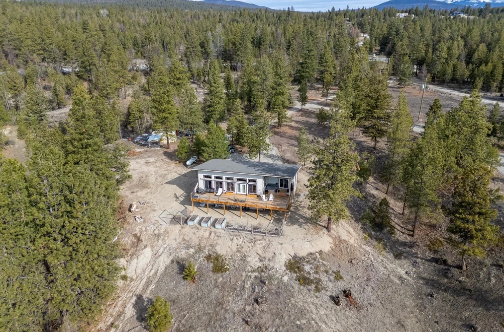 31 NINE MILE PLACE, No City Value BC V0H 1V6, No City Value BC — Residential for Sale - Photo 3