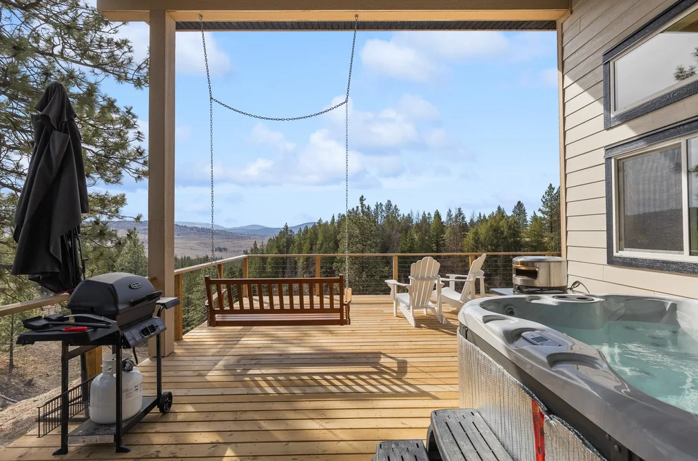 31 NINE MILE PLACE, No City Value BC V0H 1V6, No City Value BC — Residential for Sale - Photo 6