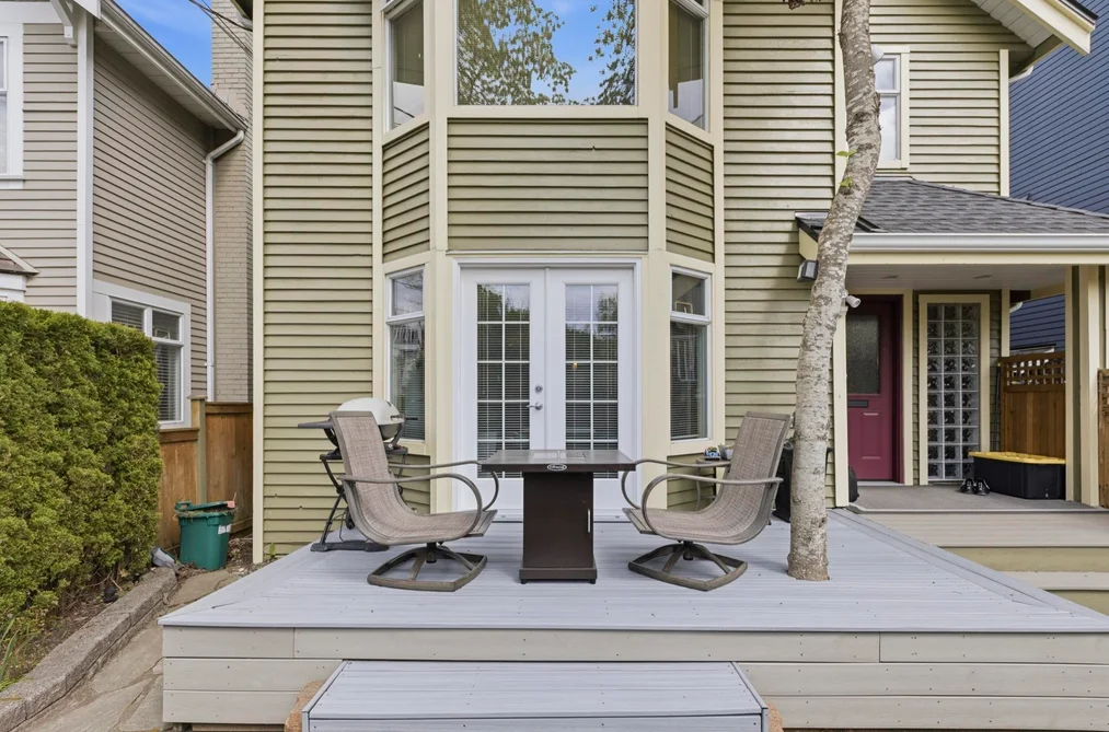 31 W 15TH AVENUE, Vancouver BC V5Y 1X7, Vancouver BC — Residential for Sale - Photo 3