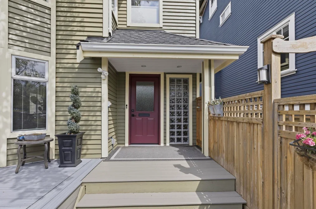 31 W 15TH AVENUE, Vancouver BC V5Y 1X7, Vancouver BC — Residential for Sale - Photo 4