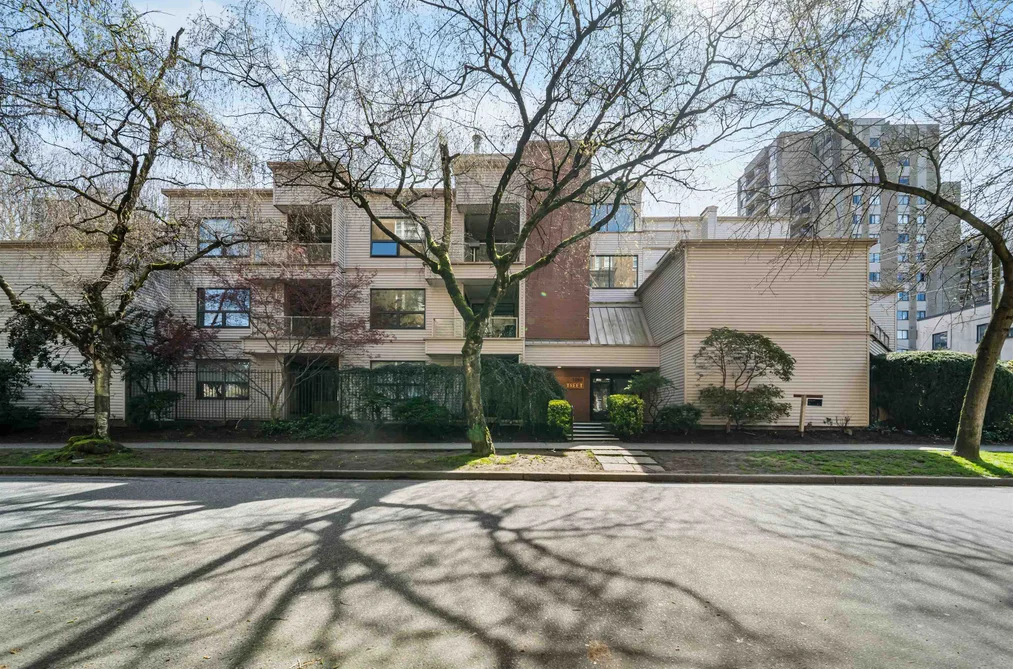 310 1080 BROUGHTON STREET, Vancouver BC V6G 2A8, Vancouver BC — Residential for Sale - Photo 5